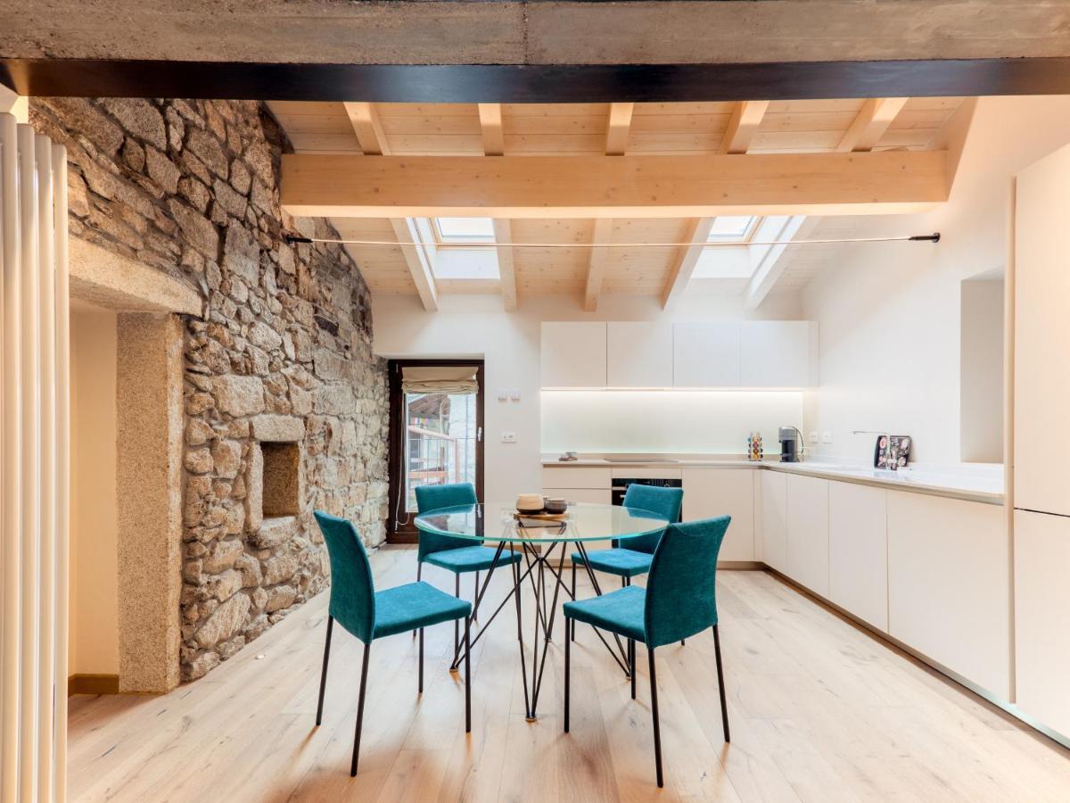 Apartamento Ca Vincenza In Montorfano Mergozzo Exterior foto