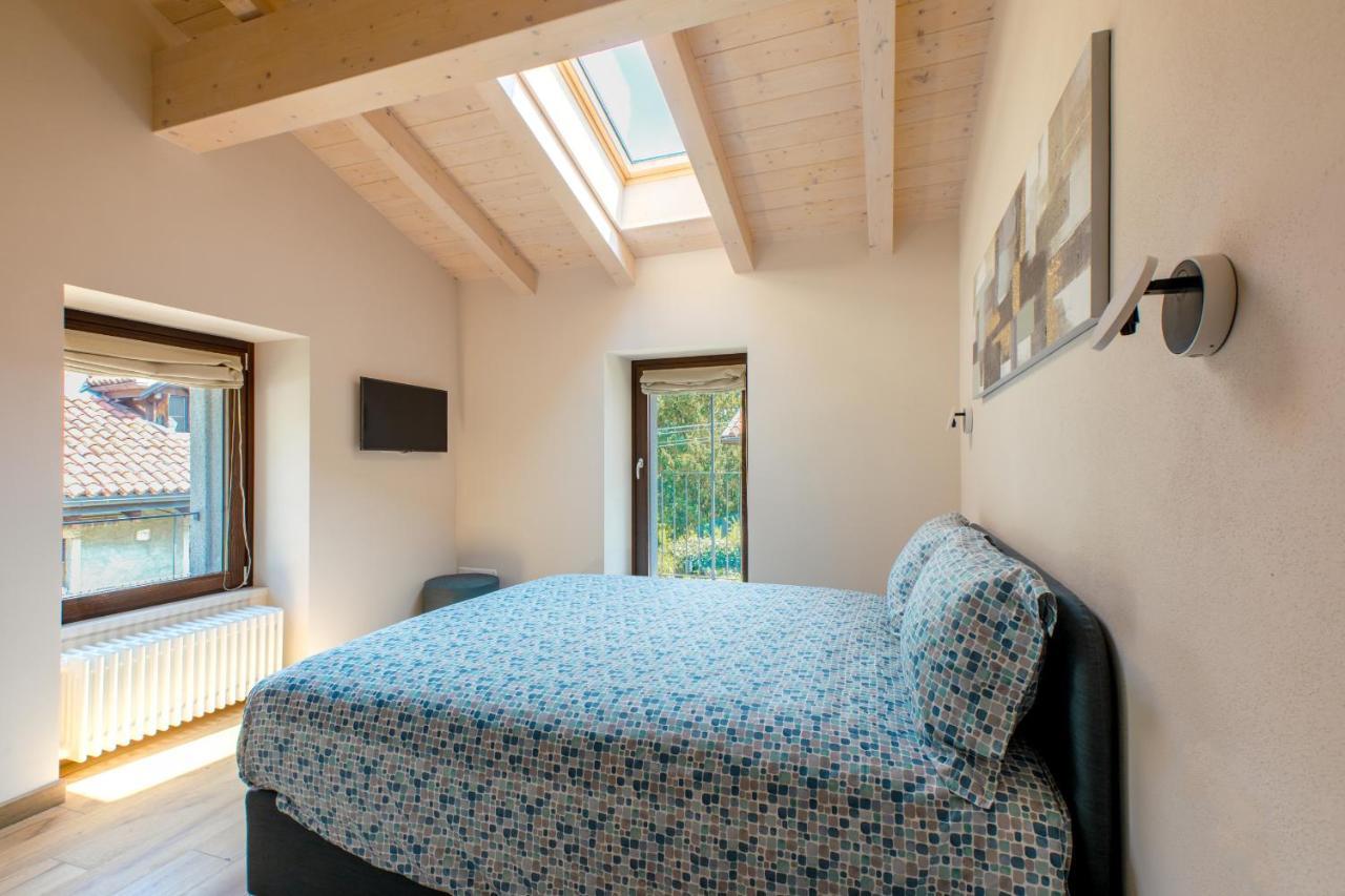 Apartamento Ca Vincenza In Montorfano Mergozzo Exterior foto